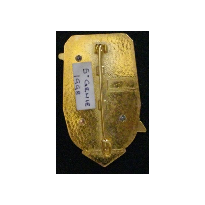 5° RG : 5° RÉGIMENT DU GÉNIE FINUL CMIDF 41°MANDAT (ABP)