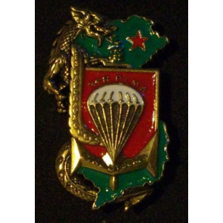 3° RPIMA : 3° RÉGIMENT PARA D'INF DE MARINE LES CAPORAUX-CHEFS