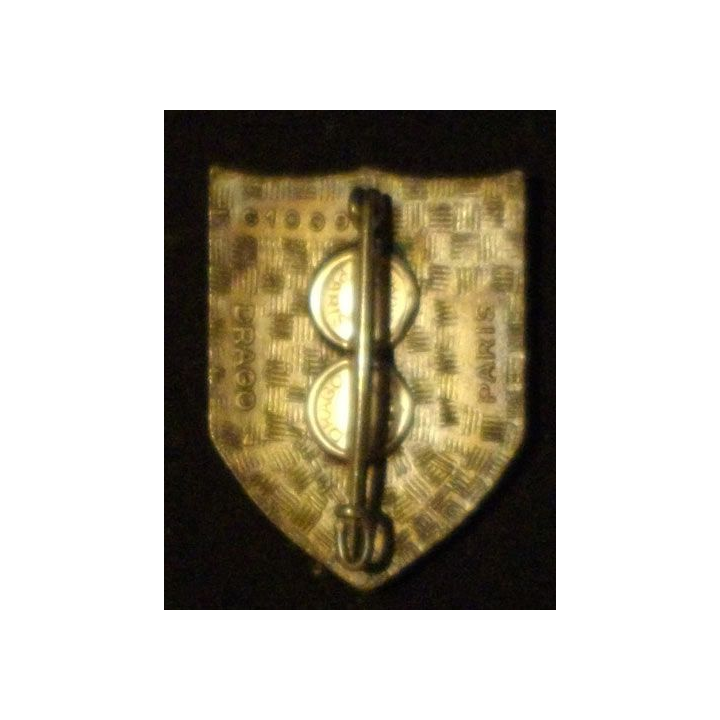 75° CRM : 75° COMPAGNIE DE RÉPARATION DU MATÉRIEL ÉMAIL