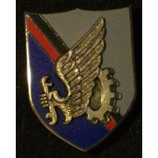 425°GLRM : 425°GROUPEMENT LÉGER DE RÉPARATION DU MATÉRIEL