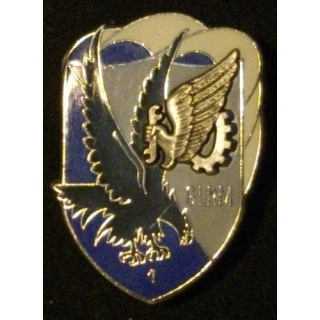 1°GLRM : 1°GROUPE LÉGER DE RÉPARATION DU MATÉRIEL