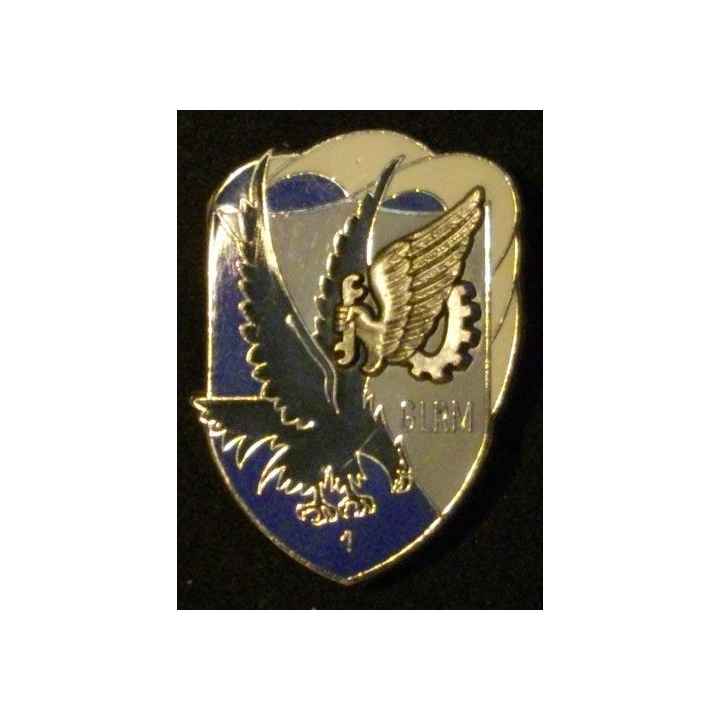 1°GLRM : 1°GROUPE LÉGER DE RÉPARATION DU MATÉRIEL