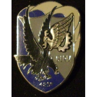 425°GLRM : 425°GROUPE LÉGER DE RÉPARATION DU MATÉRIEL