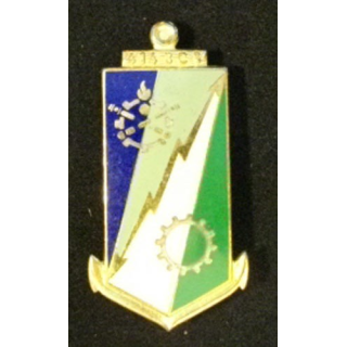 414°BATAILLON DE COMMANDEMENT ET DES SERVICES