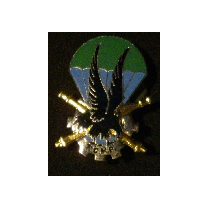 7°RPCS : 7°RÉGIMENT PARA DE CDT ET DE SOUTIEN 7°CMP