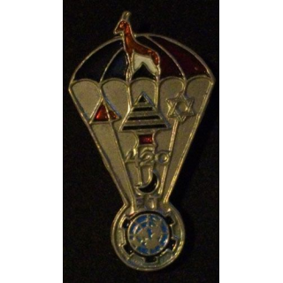 420°ET / 420°ESCADRON DE TRANSPORT FINUL 1978