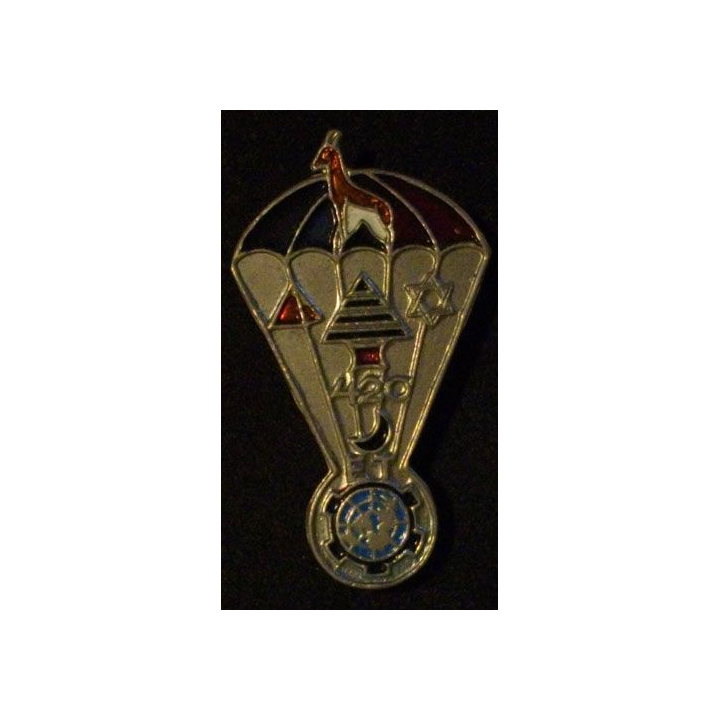 420°ET / 420°ESCADRON DE TRANSPORT FINUL 1978