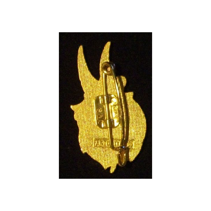 7°RPCS : 7°RÉGIMENT PARA CDT & SOUTIEN 7°CIE LÉGÈRE TRANS PARA