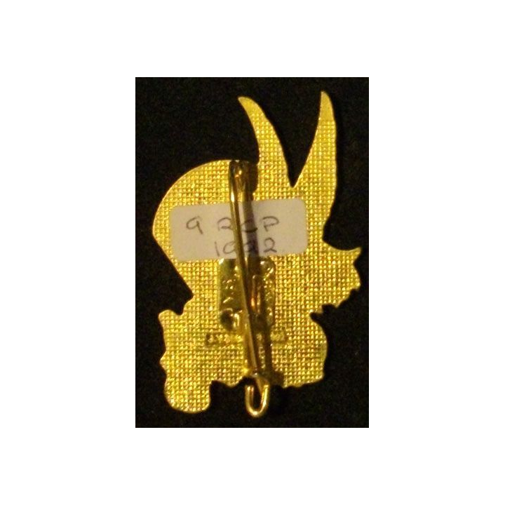 9° RCP : 9° RGT DE CHASSEURS PARACHUTISTE CQG SARAJEVO 1992