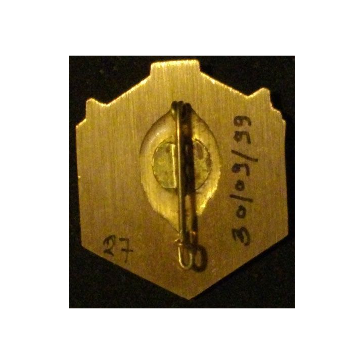 1° RCP : 1° RÉGIMENT DE CHASSEURS PARACHUTISTES CCL