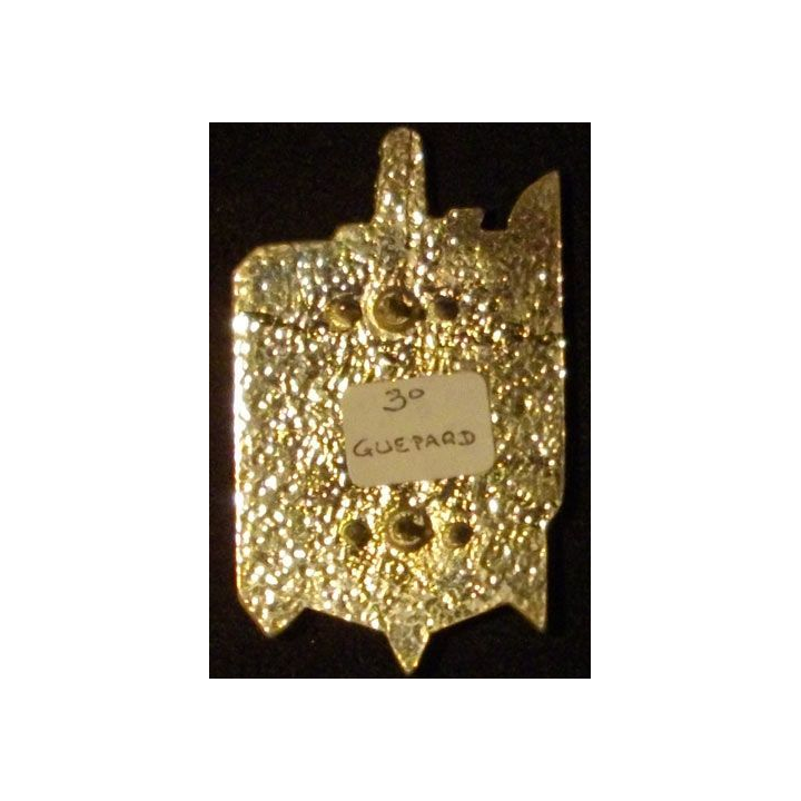 3° RPIMA : 3° RÉGIMENT PARA D'INF DE MARINE TRIDENT KOSOVO 1999