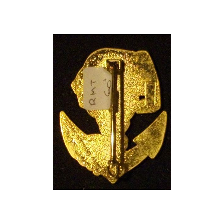 RMT : RÉGIMENT DE MARCHE DU TCHAD CCL (ABP)