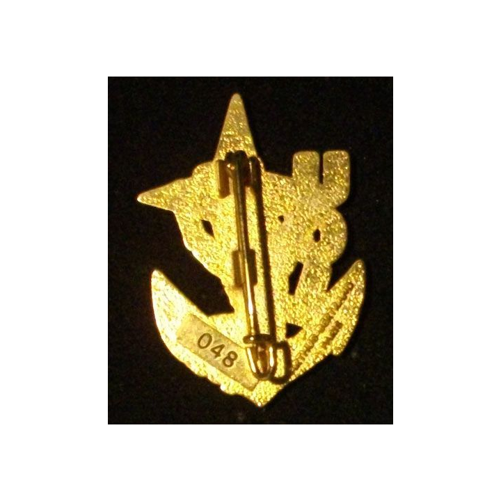 RMT : RÉGIMENT DE MARCHE DU TCHAD UCL KOSOVO N°048 (AB)