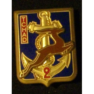 70°RIMA : 70°RÉGIMENT D'INFANTERIE DE MARINE 2°CIE N°156 (ABP)