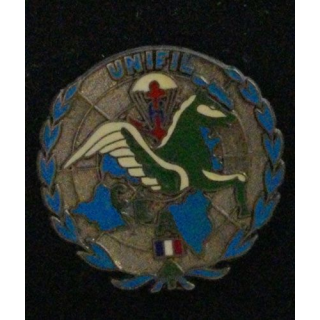 6° RPIMA : 6 °RÉGIMENT PARACHUTISTE D'INF DE MARINE CEA UNIFIL
