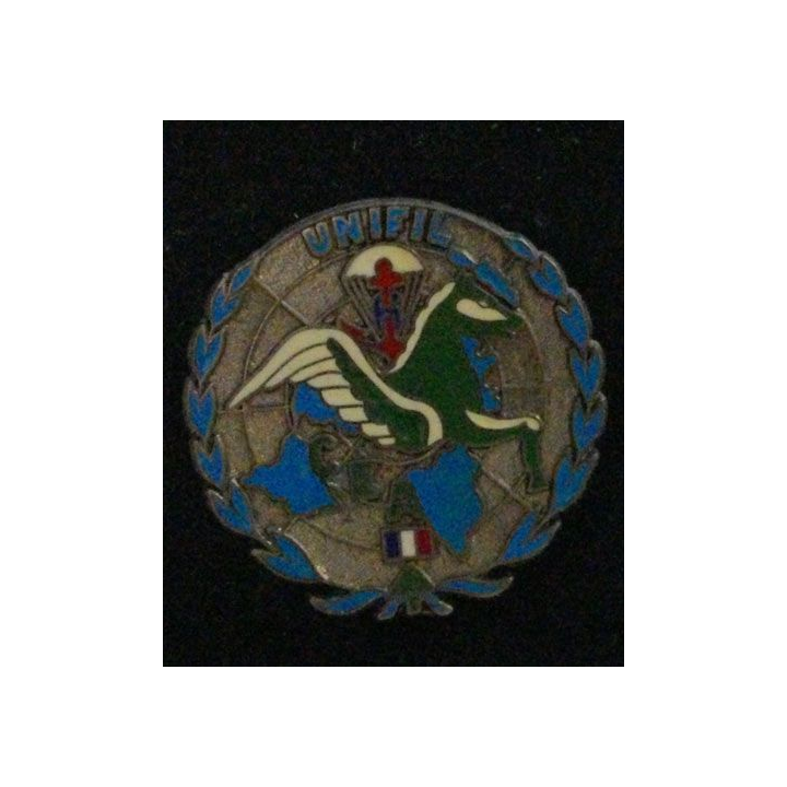 6° RPIMA : 6 °RÉGIMENT PARACHUTISTE D'INF DE MARINE CEA UNIFIL