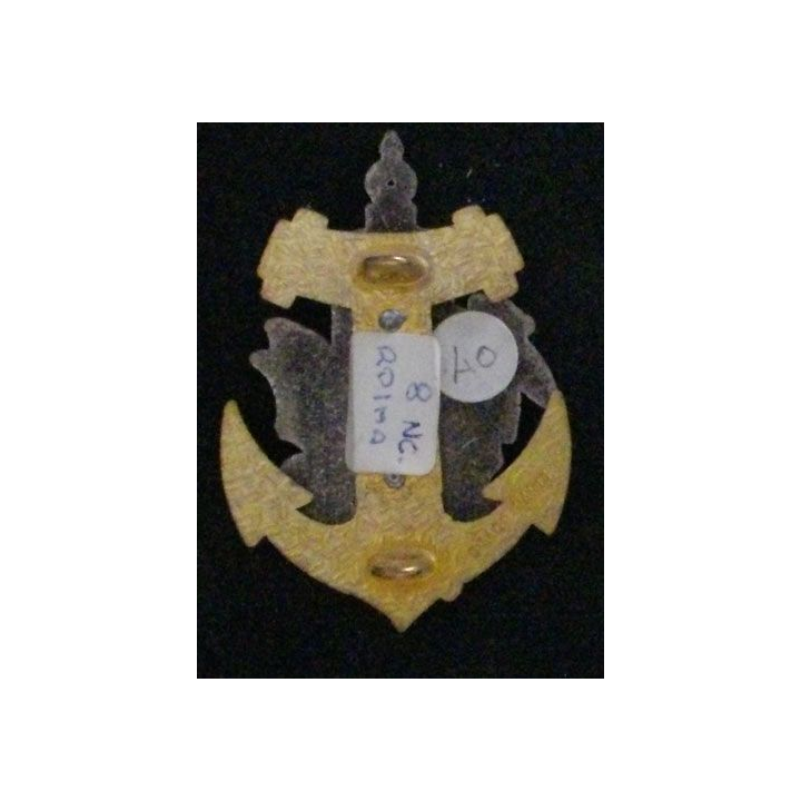 8° RPIMA : 8° RÉGIMENT PARA INFANTERIE MARINE NOUVELLE-CALÉDONIE 1986