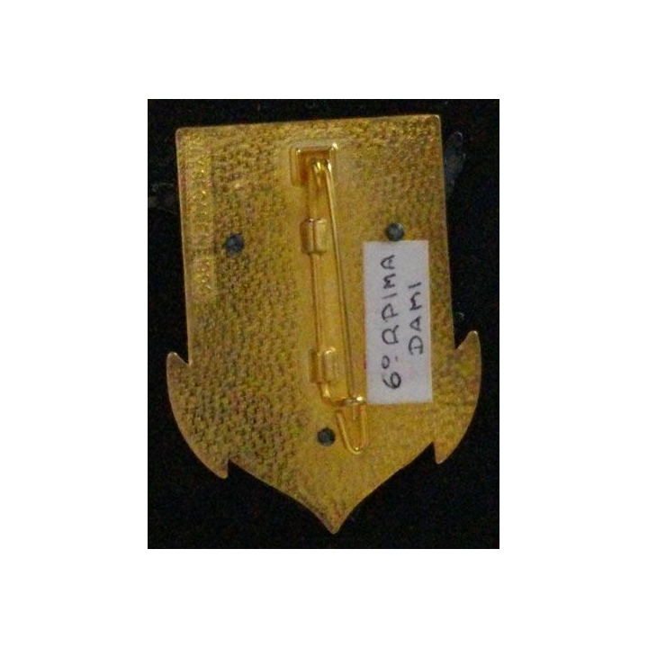 11° DP : 11° DIVISION PARACHUTISTE DAMI TCHAD (J.Y SÉGALEN)