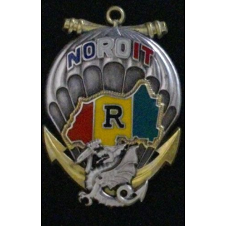 8° RPIMA : 8° RÉGIMENT PARA D'INFANTERIE DE MARINE OPÉRATION NOROIT