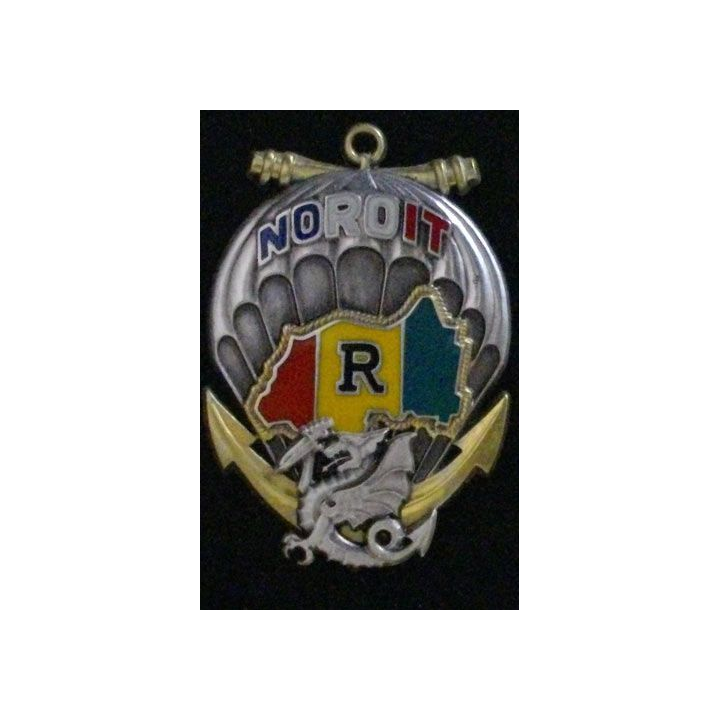 8° RPIMA : 8° RÉGIMENT PARA D'INFANTERIE DE MARINE OPÉRATION NOROIT