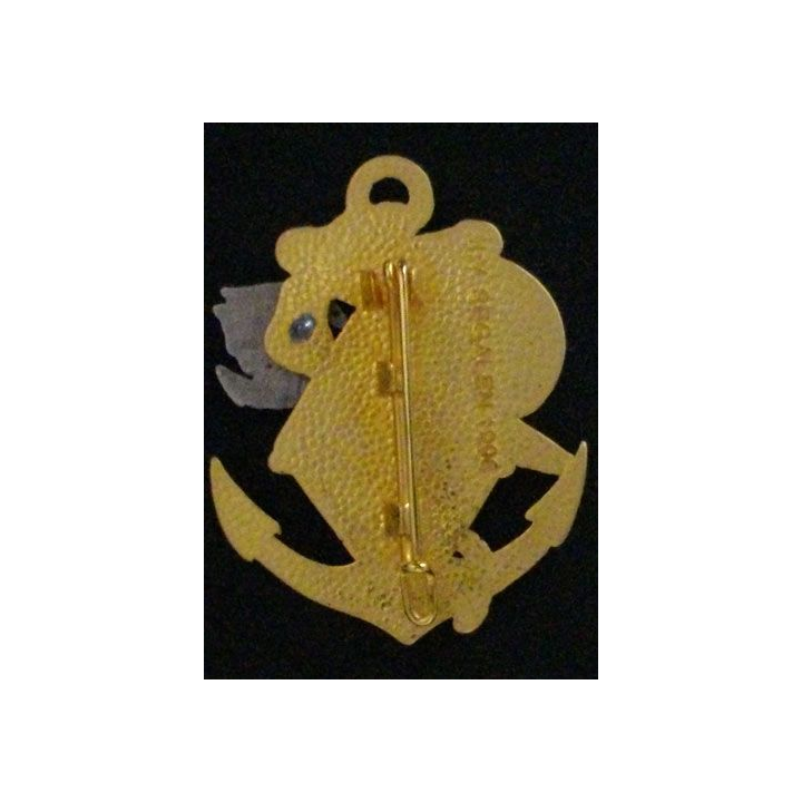 8° RPIMA : 8° RÉGIMENT PARA D'INFANTERIE DE MARINE 1°CIE 15°CIE (JYS)