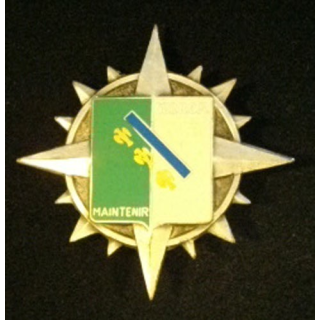 622°RÉGIMENT DE CIRCULATION ROUTIÈRE