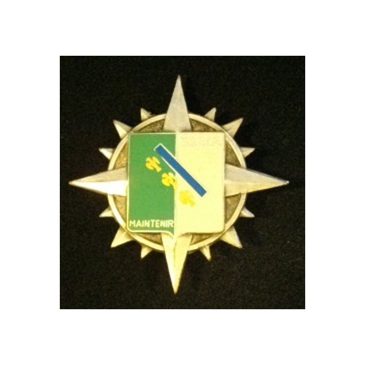 622°RÉGIMENT DE CIRCULATION ROUTIÈRE