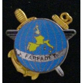OPÉRATION FARFADET (FRAISSE)