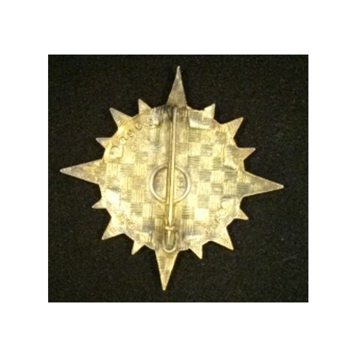 622°RÉGIMENT DE CIRCULATION ROUTIÈRE