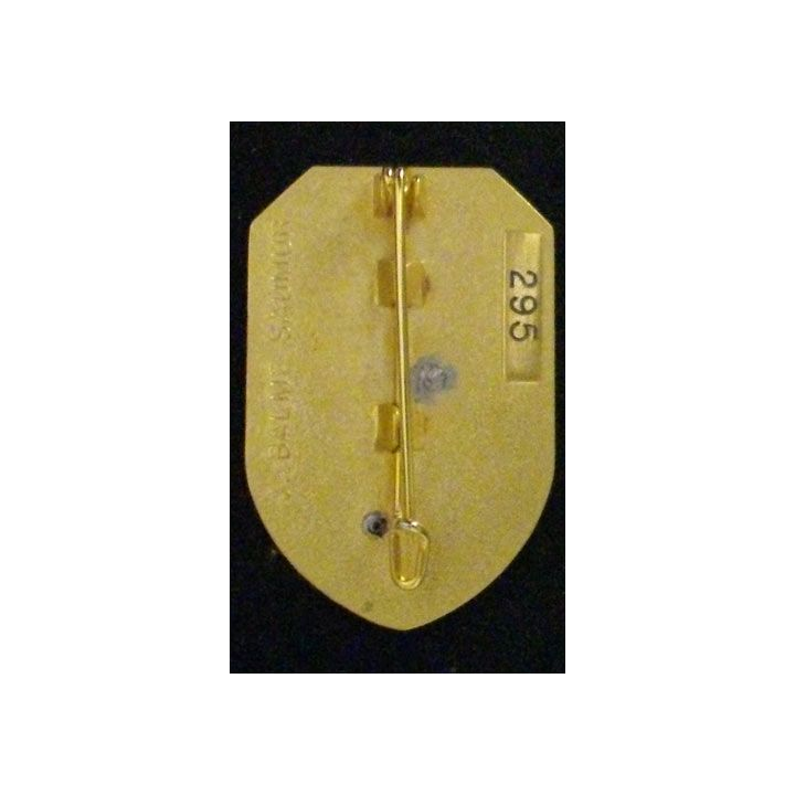 1° RHP : 1° RÉGIMENT DE HUSSARDS PARACHUTISTE ECL LICORNE N°295