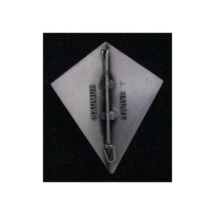 1° RHP : 1° RÉGIMENT DE HUSSARDS PARA 4° ESCADRON RCA 88-89