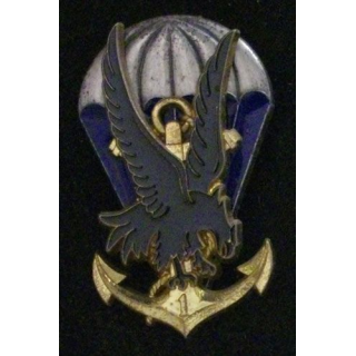 1° BPCS : 1 °BATAILLON PARA DE COMMANDEMENT ET DES SERVICES G. 2717
