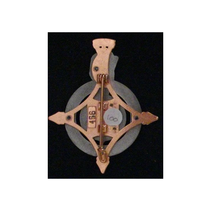 1°RIMA : 1°RÉGIMENT D'INFANTERIE DE MARINE ÉPERVIER 1997 N°456