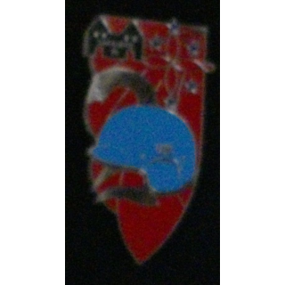 1° RHP : 1° RÉGIMENT DE HUSSARDS PARA 2°ESCADRON BATINF 2 1994