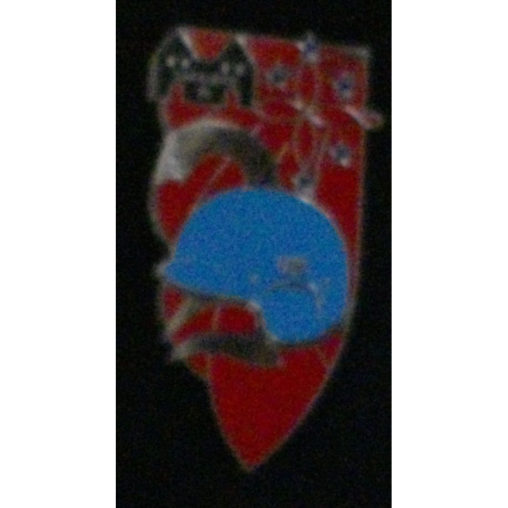 1° RHP : 1° RÉGIMENT DE HUSSARDS PARA 2°ESCADRON BATINF 2 1994