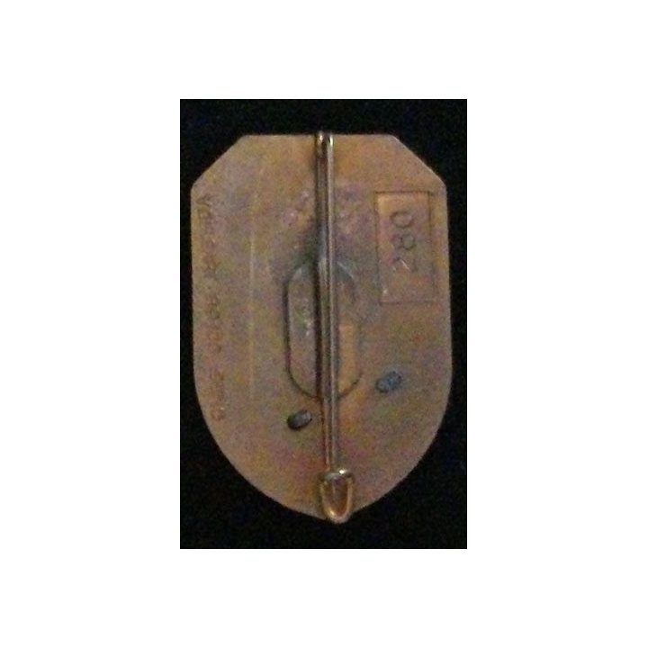 1° RHP : 1° RÉGIMENT DE HUSSARDS PARACHUTISTE ECS LICORNE N°280