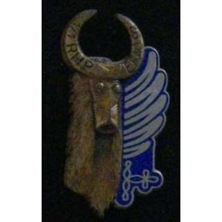 1° RHP : 1° RÉGIMENT DE HUSSARDS PARACHUTISTE 1°ESC EFAO 1992