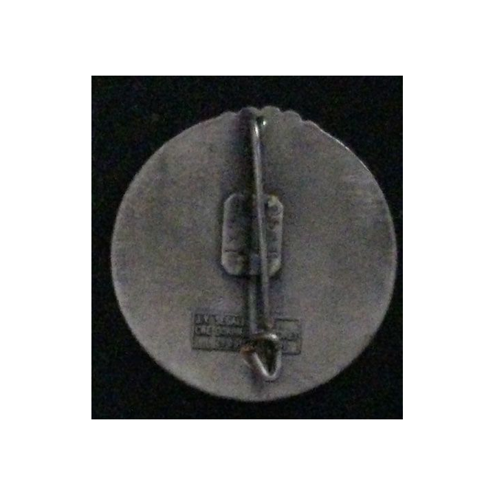 1° RHP : 1° RÉGIMENT DE HUSSARDS PARA 11° ESC CNE DORANGE (ÉCLAT)