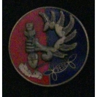 1° RHP : 1° RÉGIMENT DE HUSSARDS PARA 3°ESC PELOTON ANTI CHAR