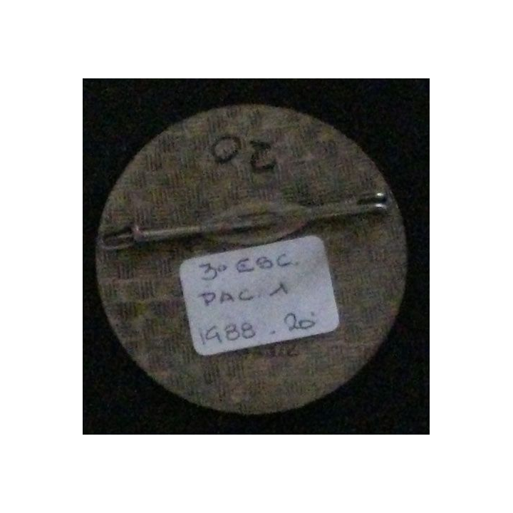1° RHP : 1° RÉGIMENT DE HUSSARDS PARA 3°ESC PELOTON ANTI CHAR