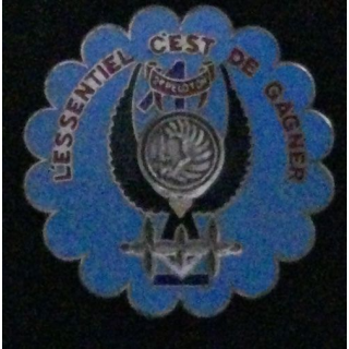 1°RHP : 1°RÉGIMENT DE HUSSARDS PARACHUTISTES 1°ESC 2°PELOTON