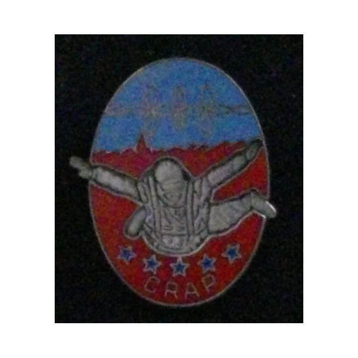 1°RHP : 1°RÉGIMENT DE HUSSARDS PARACHUTISTES CRAP (GERVASI)