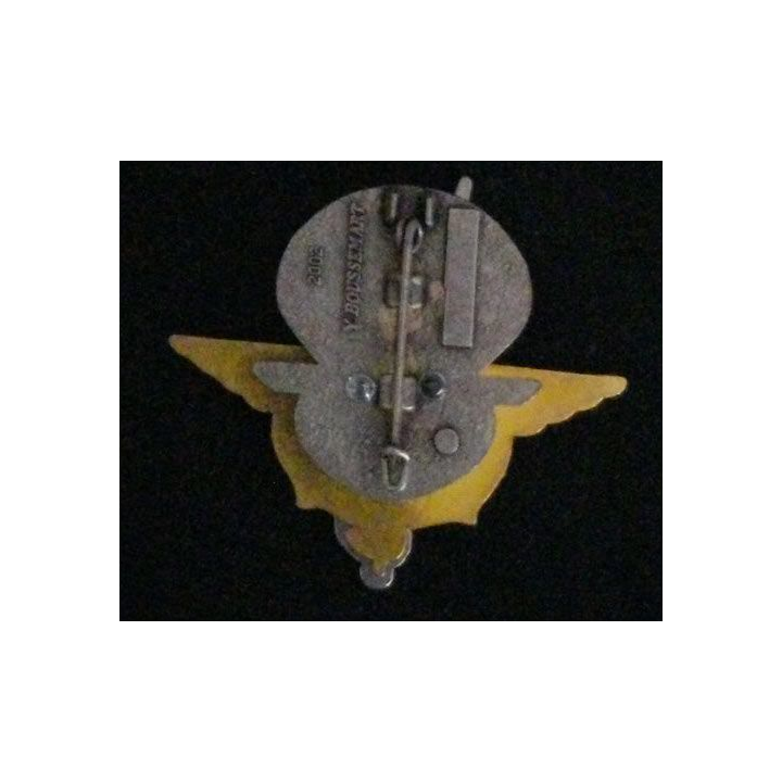 OPÉRATION LICORNE BOUSSEMART 2002