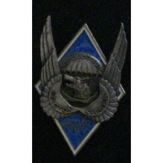 1° RHP : 1° RÉGIMENT DE HUSSARDS PARA PELOTON KIEGER (DELSART)