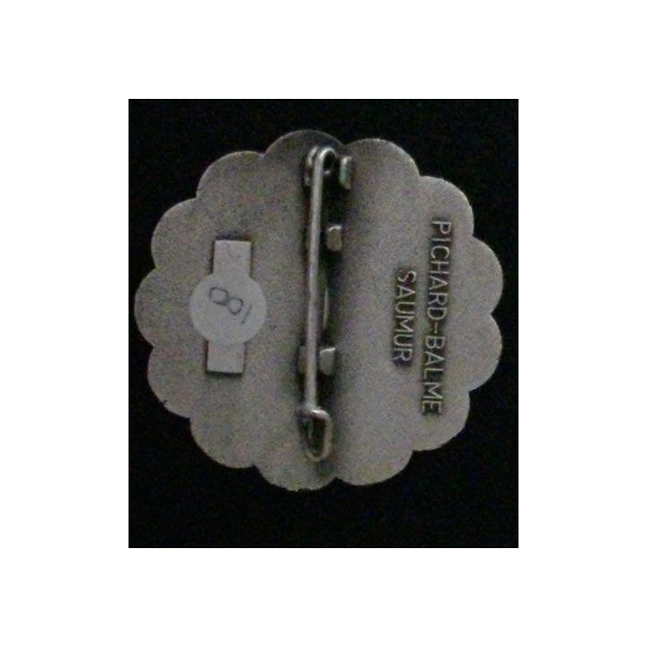 1° RCP : 1° RÉGIMENT DE CHASSEURS PARACHUTISTES 4° CIE GABON 2000