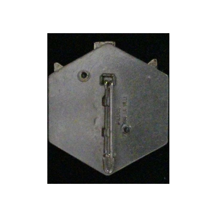 1° RCP : 1° RÉGIMENT DE CHASSEURS PARACHUTISTES CCL (BALLARD)