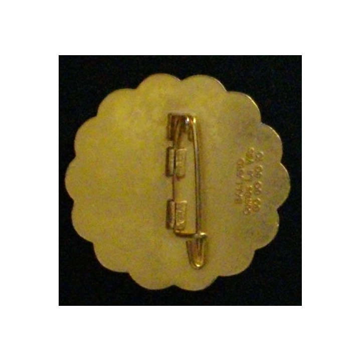 1° RCP : 1° RÉGIMENT DE CHASSEURS PARACHUTISTES SPSI (BALLARD)