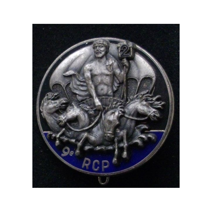 9°RCP : 9°RÉGIMENT DE CHASSEURS PARACHUTISTES 2°COMPAGNIE