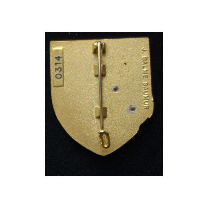 8° RPIMA : 8° RÉGIMENT PARA D'INFANTERIE DE MARINE BATINF 4 IFOR 1996