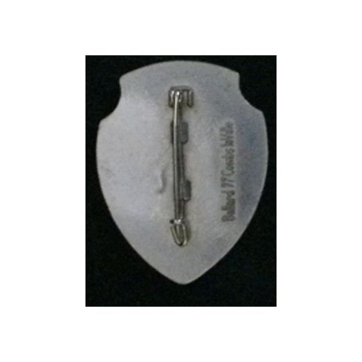 1° RCP : 1° RÉGIMENT DE CHASSEURS PARACHUTISTES TECHNIQUE NBC
